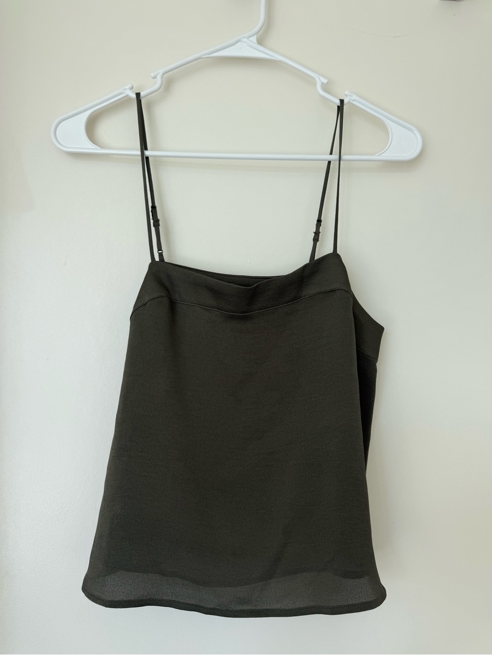 Express Spaghetti-Strap Cami